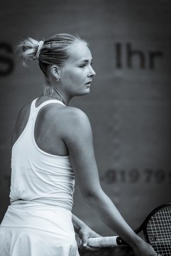 Philippa Färber 110 - TVSH Cup